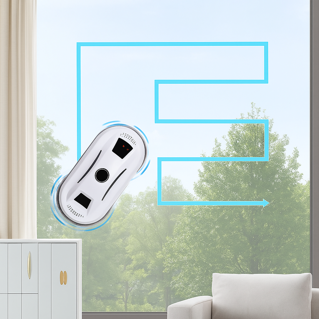Clear Window 2.0